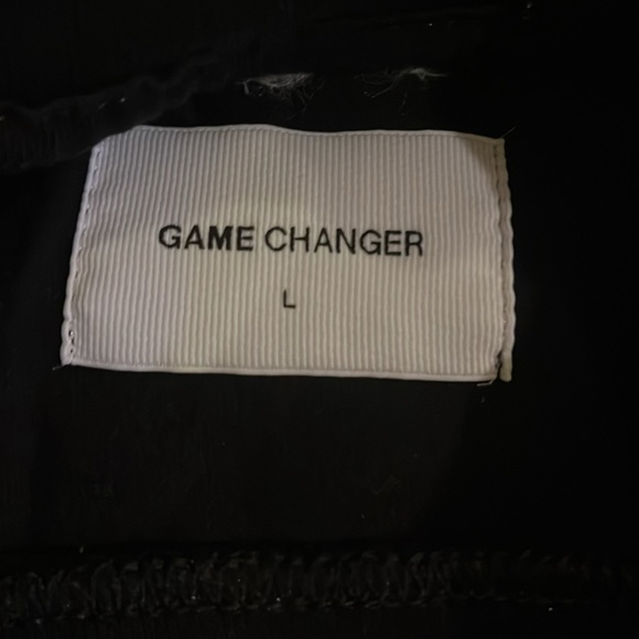 Gamchangers LA “Virgil Was Here” T-Shirt - Picture 3 of 3